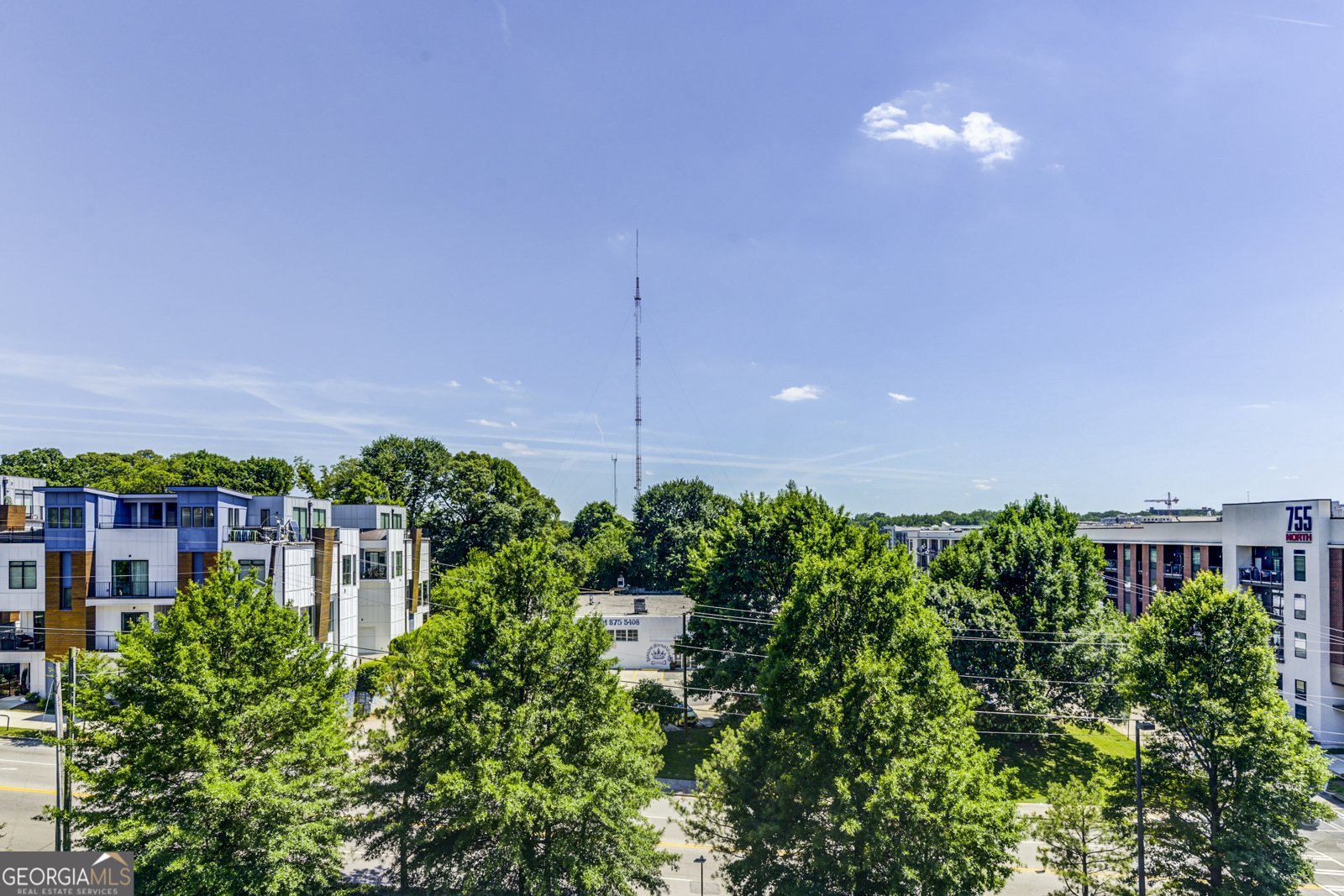 790 North Avenue Atlanta - 21