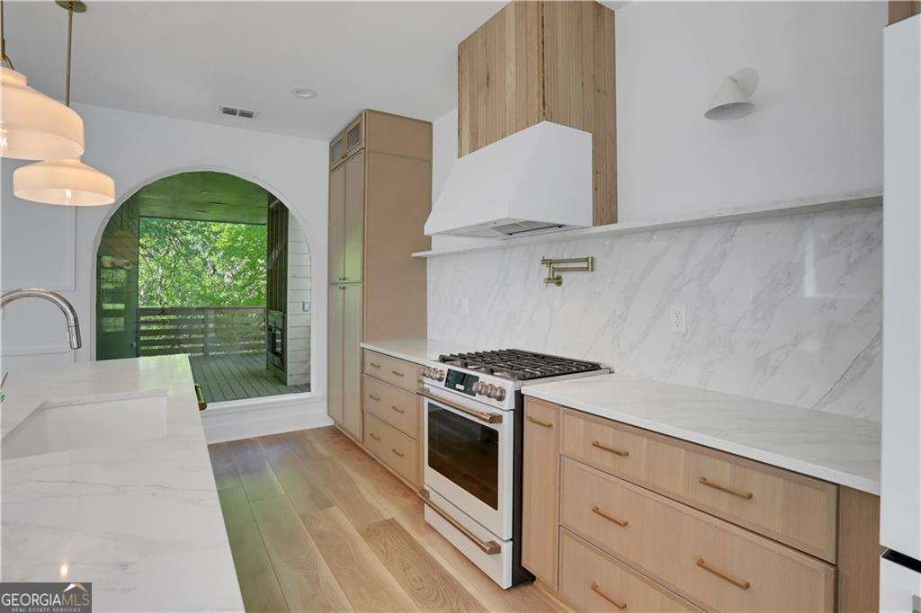644 Glendale Road Scottdale - 1