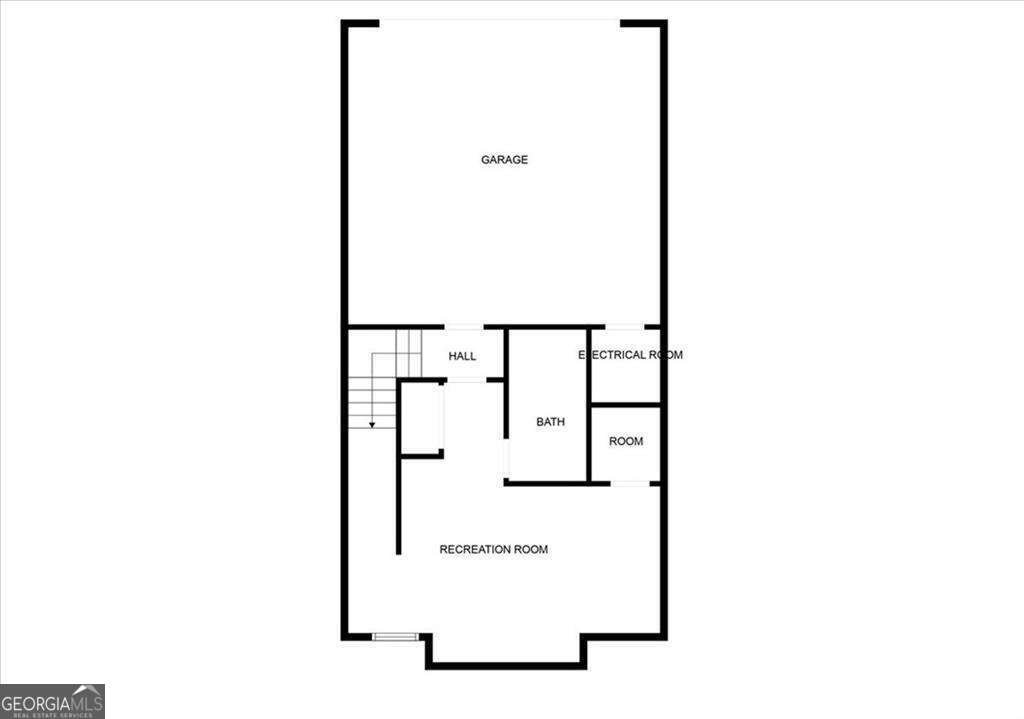 644 Glendale Road Scottdale - 38