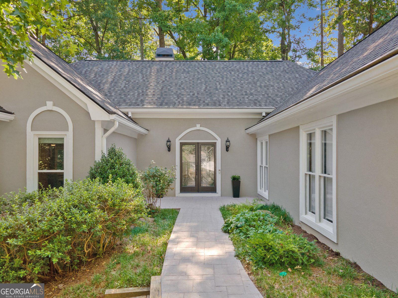 3095 Pillement Place Alpharetta - 2