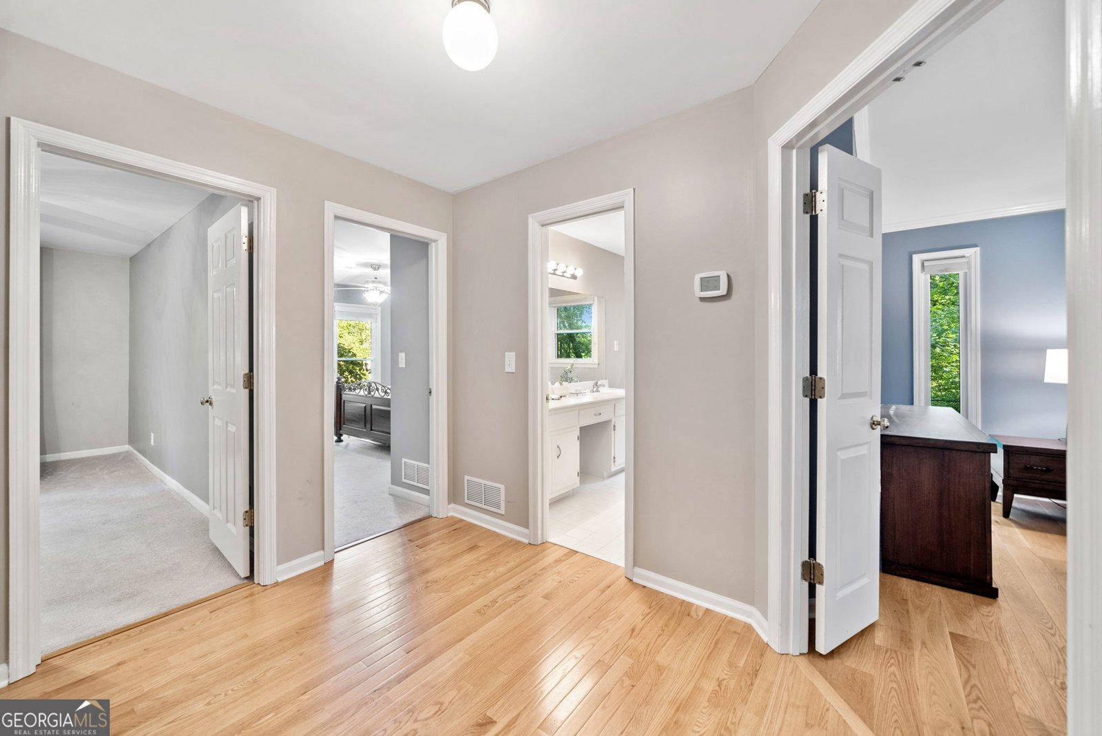3095 Pillement Place Alpharetta - 20