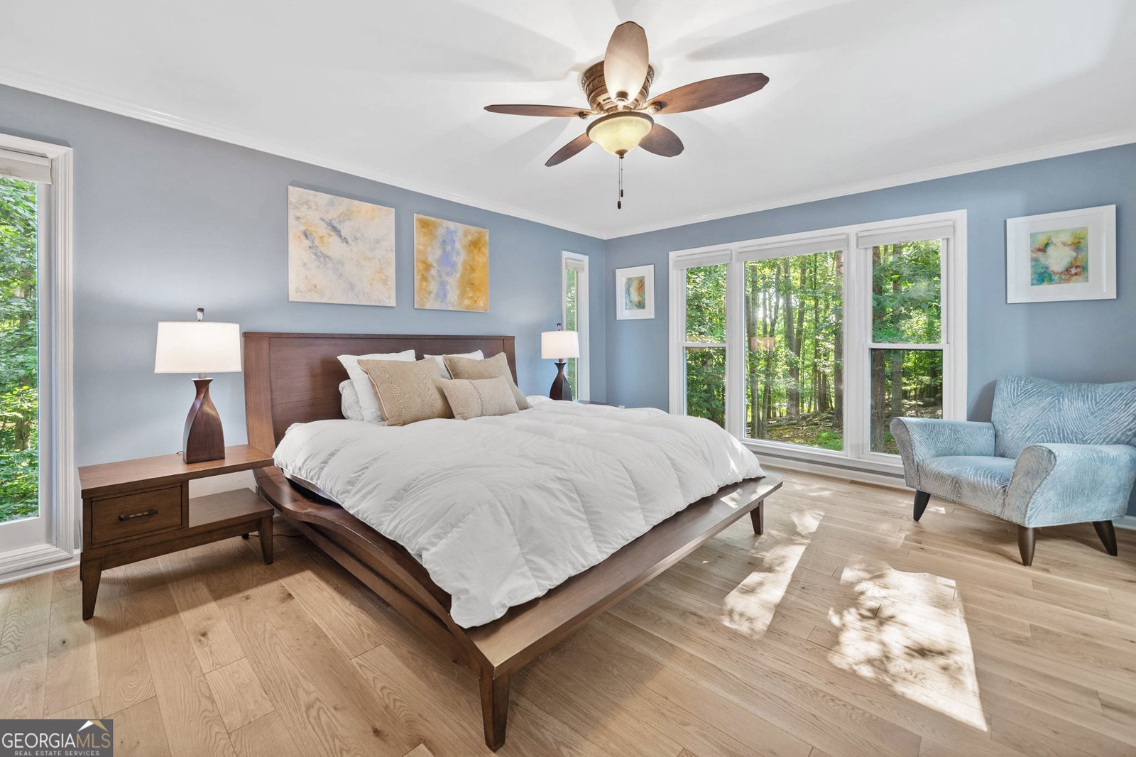 3095 Pillement Place Alpharetta - 21