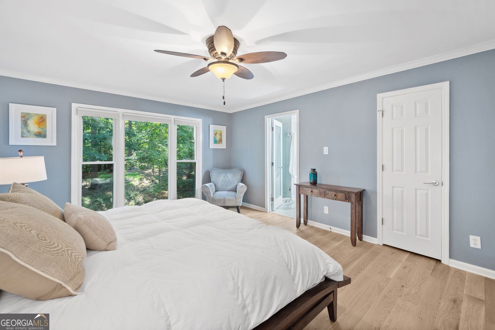 3095 Pillement Place Alpharetta - 23