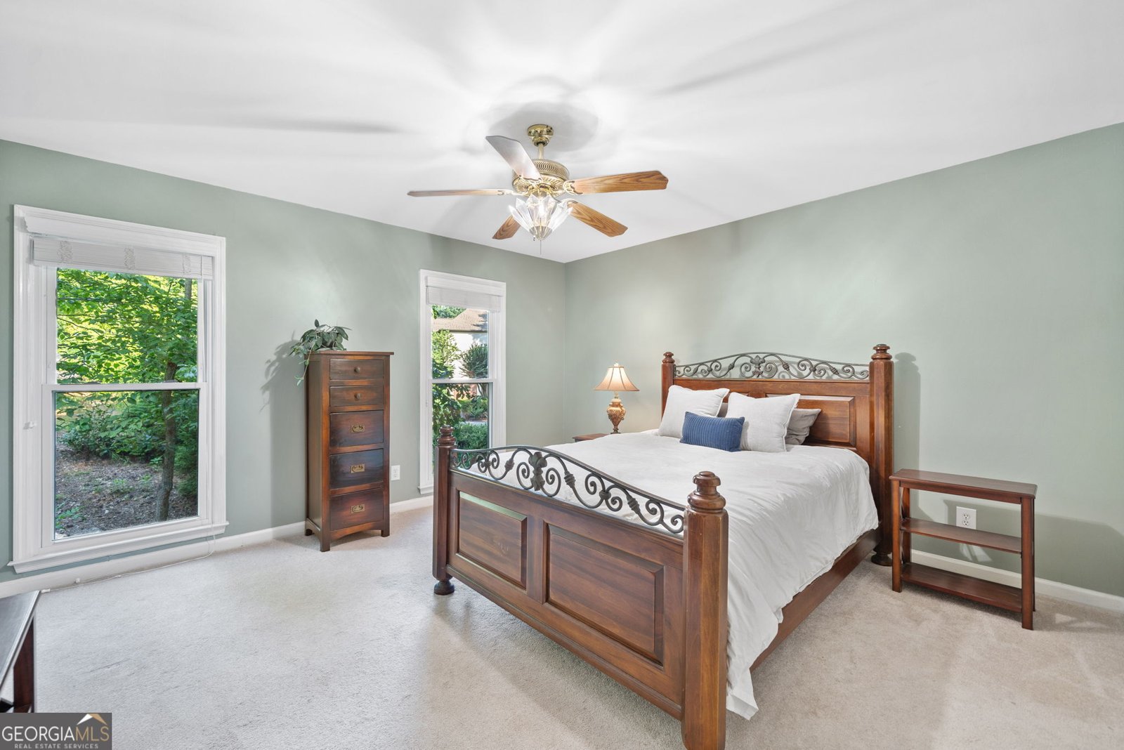 3095 Pillement Place Alpharetta - 28