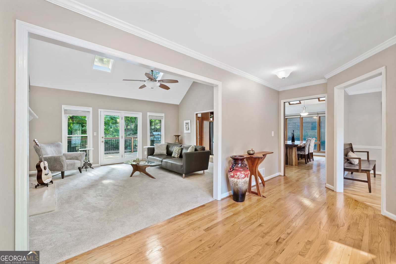 3095 Pillement Place Alpharetta - 4