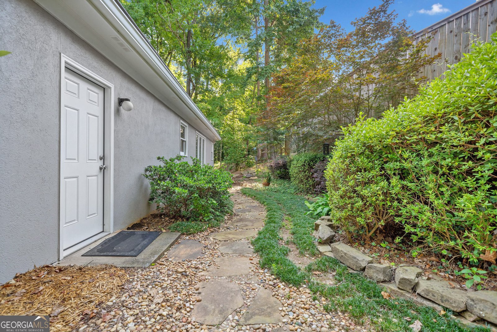 3095 Pillement Place Alpharetta - 46