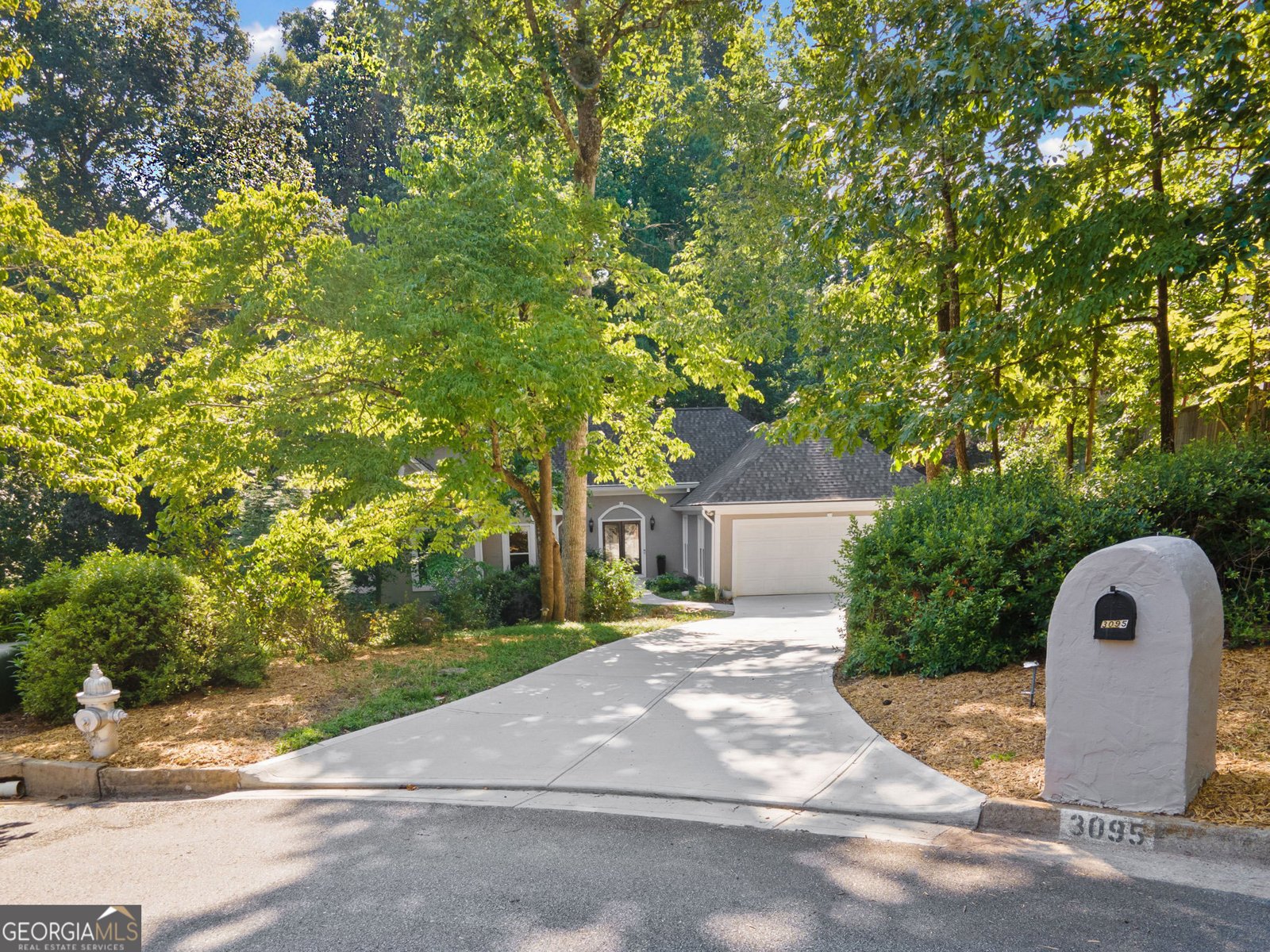 3095 Pillement Place Alpharetta - 47