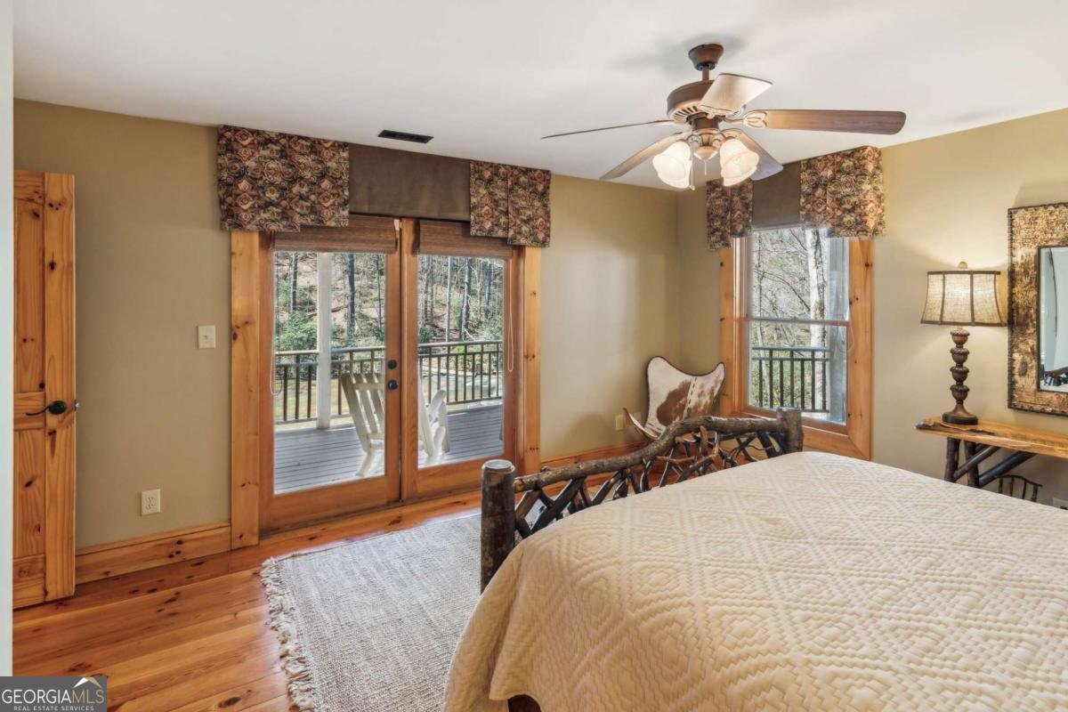 124 River Shoals Road Ellijay - 12