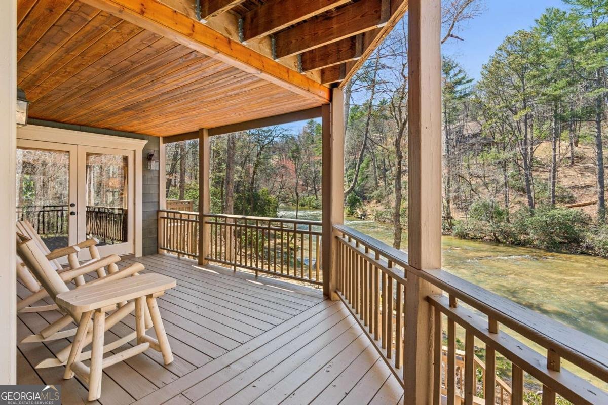 124 River Shoals Road Ellijay - 14