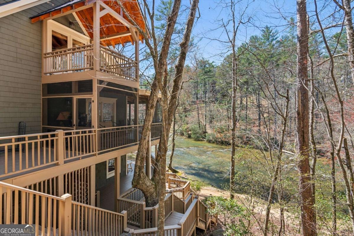 124 River Shoals Road Ellijay - 16