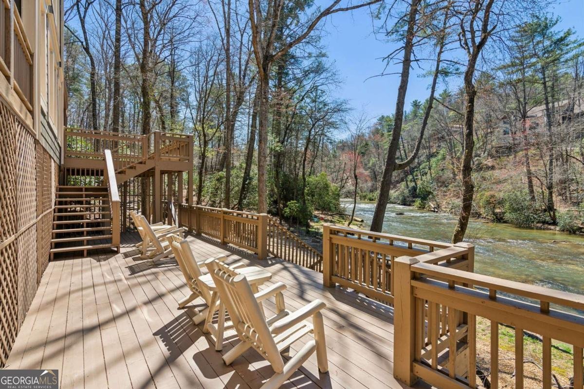 124 River Shoals Road Ellijay - 17