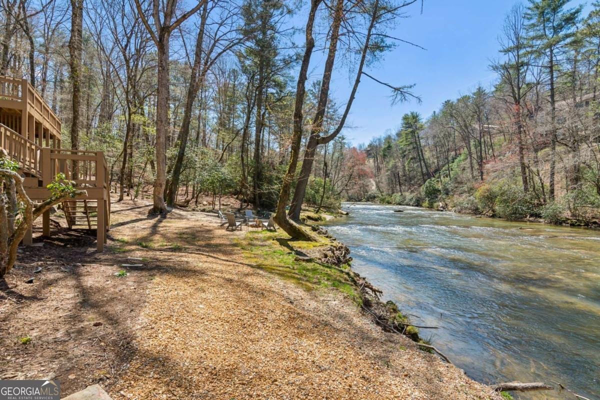 124 River Shoals Road Ellijay - 19