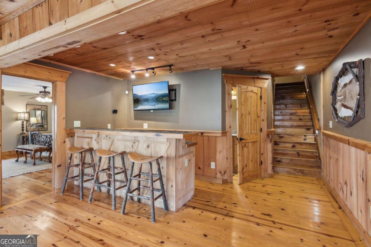 124 River Shoals Road Ellijay - 2