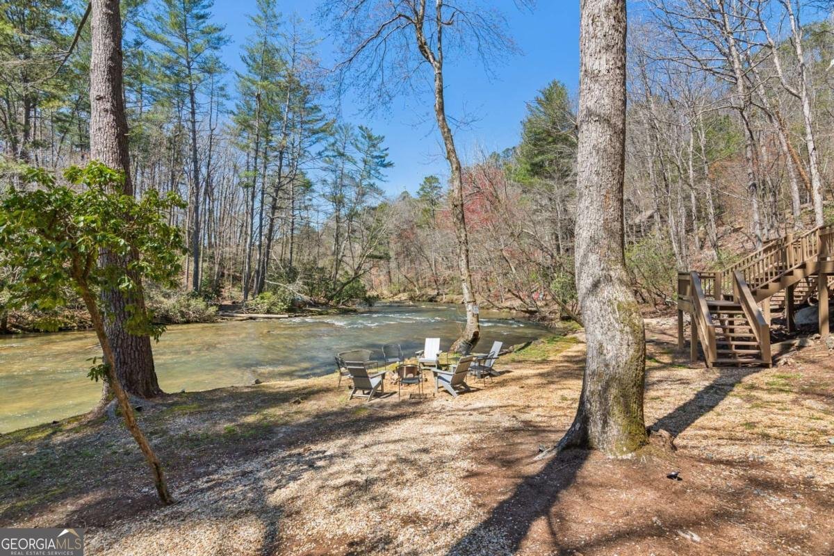 124 River Shoals Road Ellijay - 20