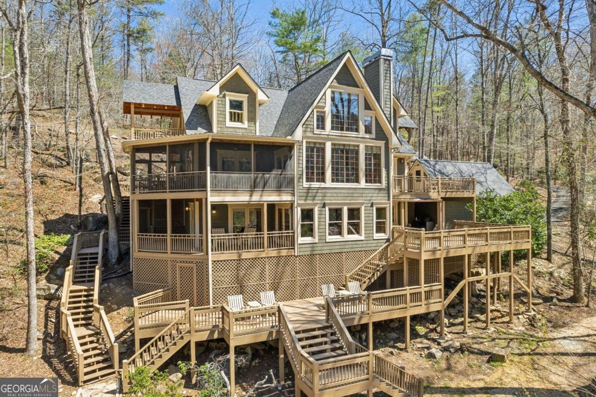 124 River Shoals Road Ellijay - 23