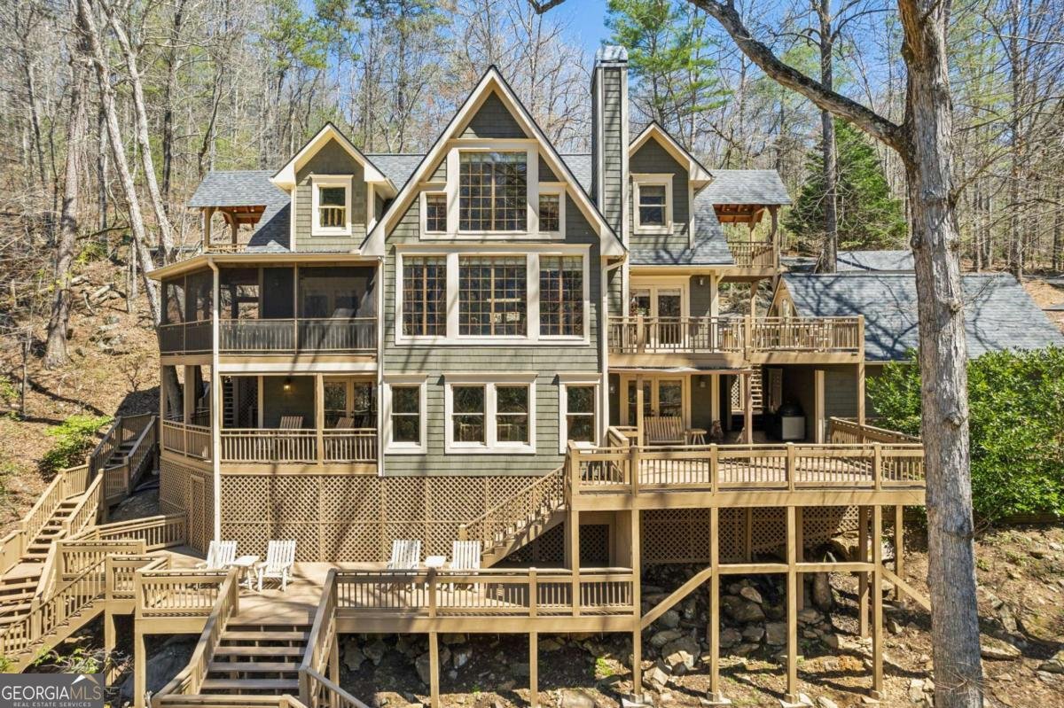 124 River Shoals Road Ellijay - 24