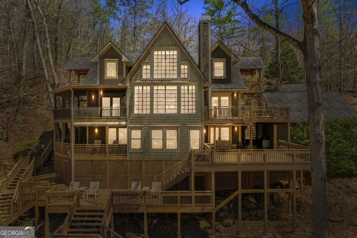 124 River Shoals Road Ellijay - 25