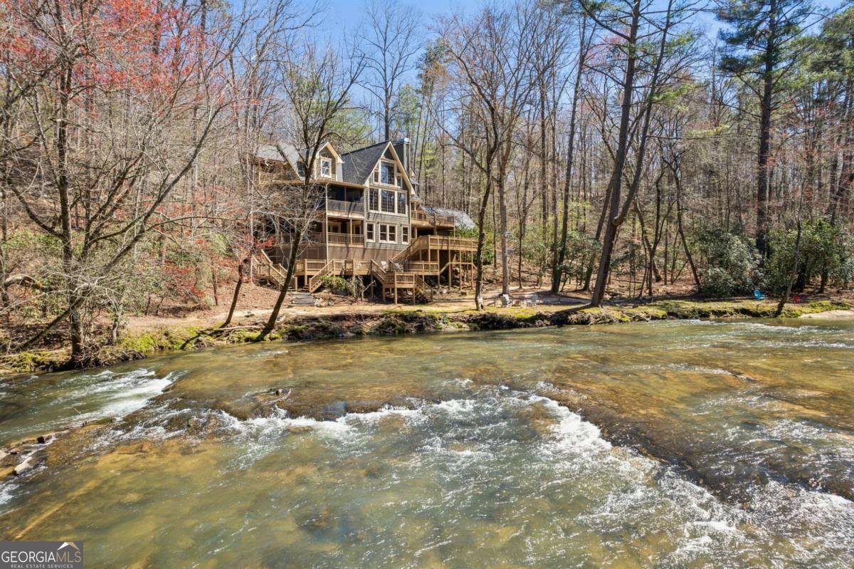 124 River Shoals Road Ellijay - 26
