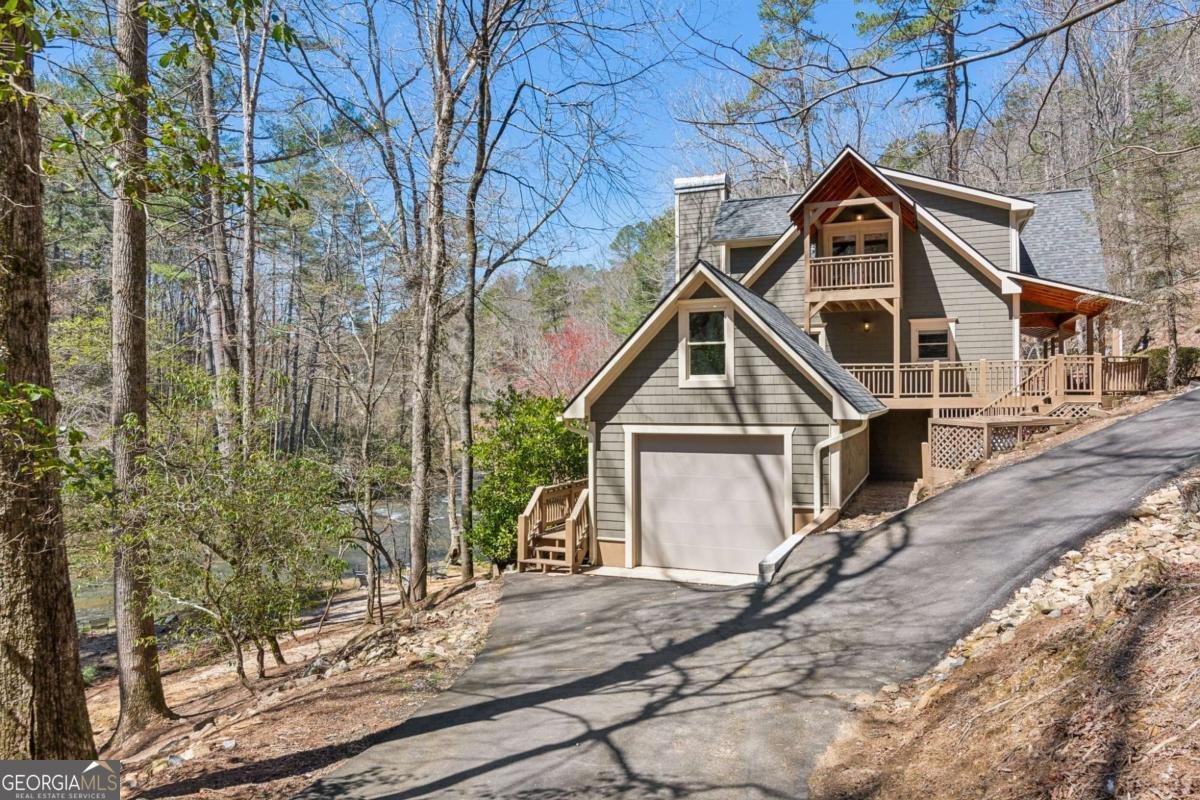 124 River Shoals Road Ellijay - 27