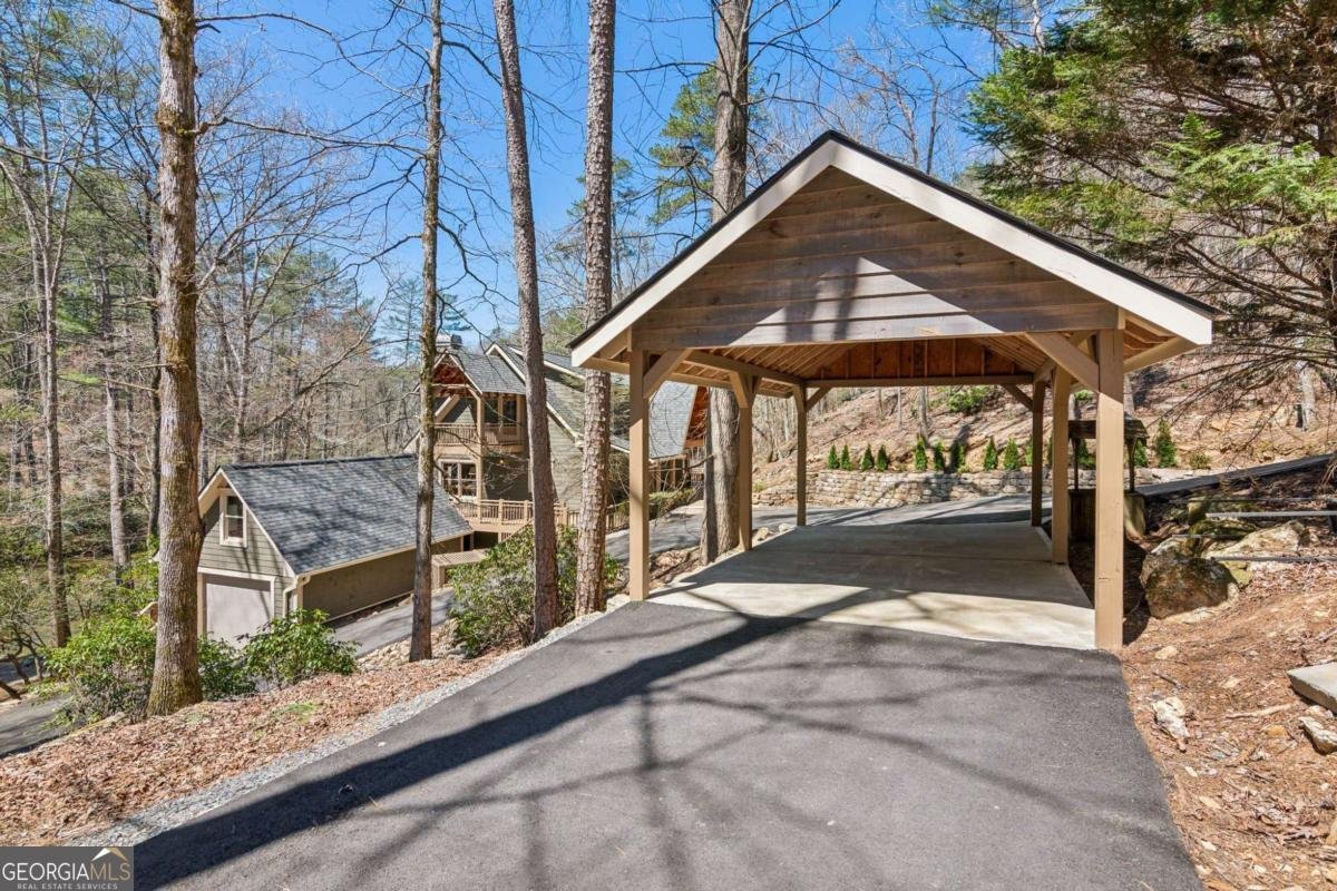 124 River Shoals Road Ellijay - 28