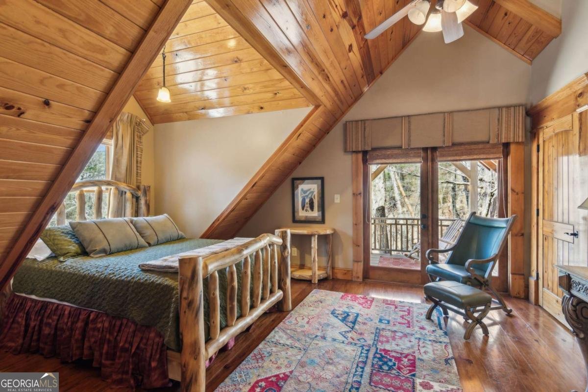 124 River Shoals Road Ellijay - 37