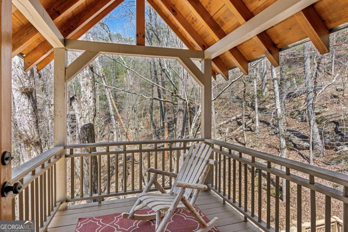 124 River Shoals Road Ellijay - 38