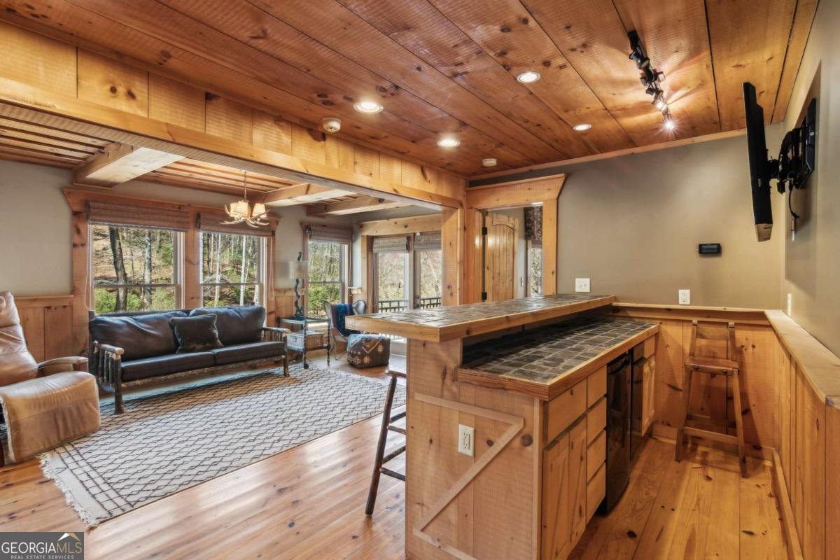 124 River Shoals Road Ellijay - 42