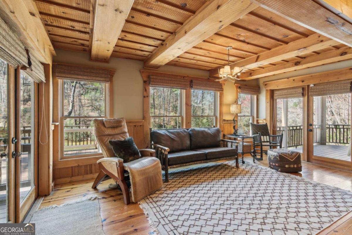124 River Shoals Road Ellijay - 5