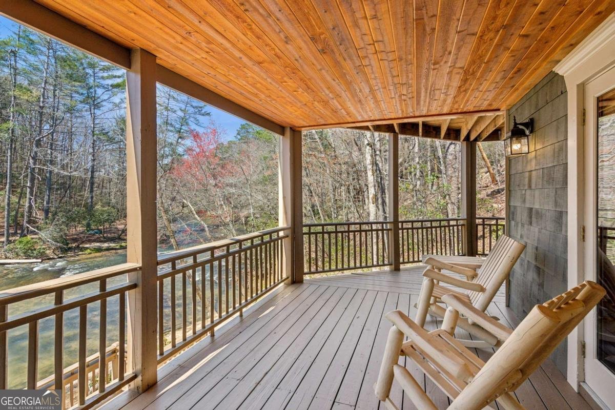124 River Shoals Road Ellijay - 51