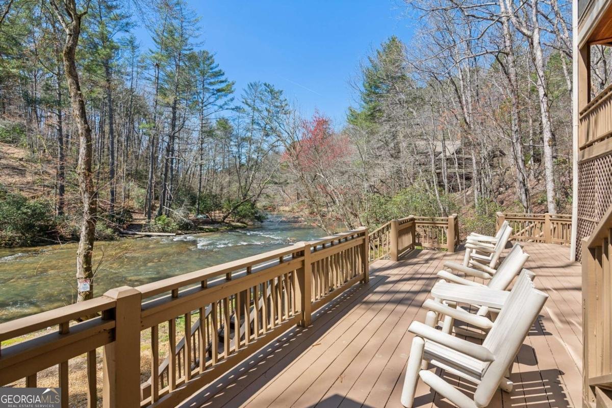 124 River Shoals Road Ellijay - 56