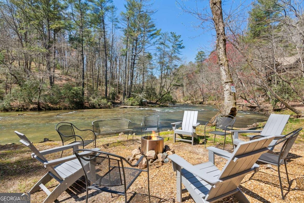 124 River Shoals Road Ellijay - 59