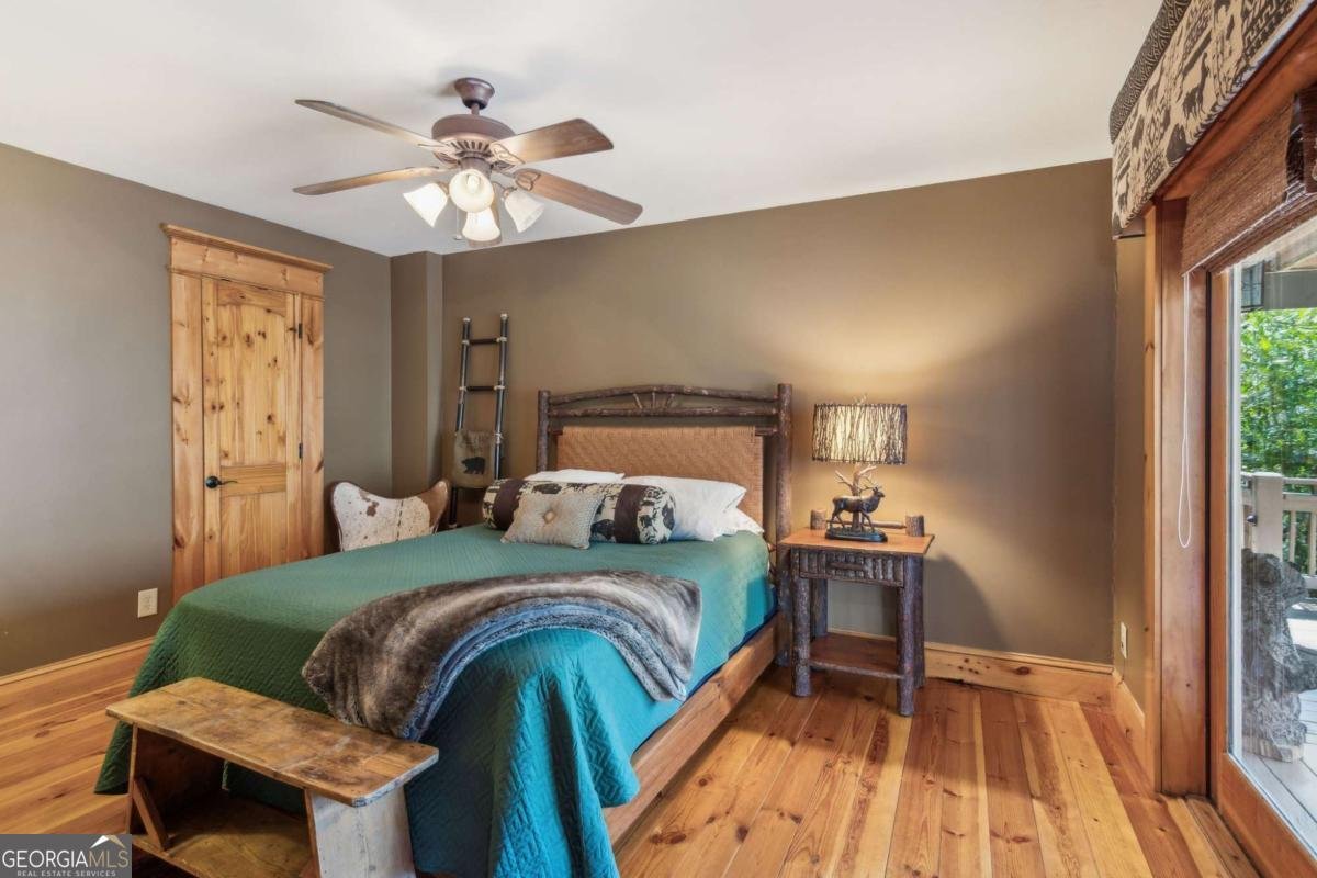 124 River Shoals Road Ellijay - 6
