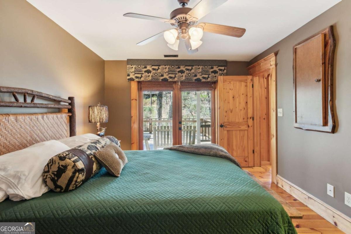124 River Shoals Road Ellijay - 7
