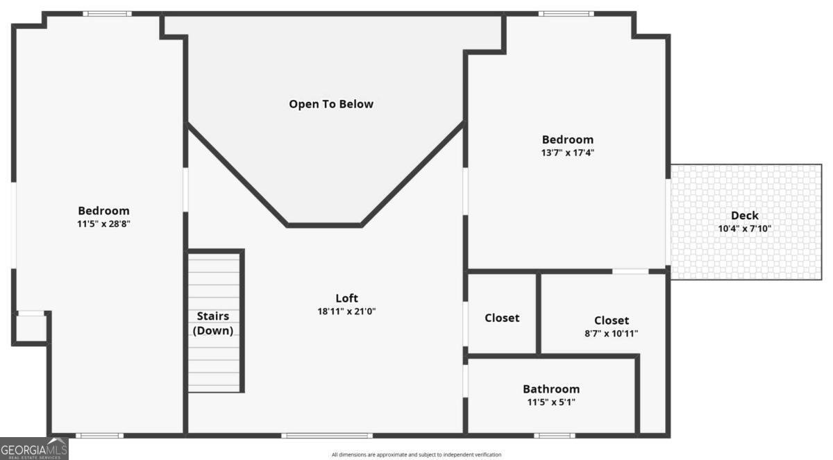 124 River Shoals Road Ellijay - 72
