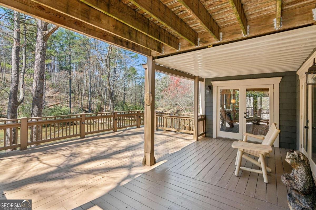 124 River Shoals Road Ellijay - 9