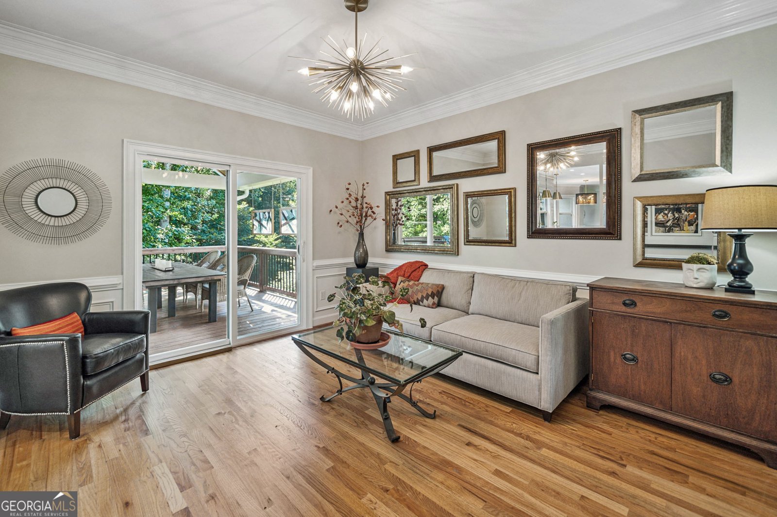 320 Welwyn Walk Alpharetta - 3