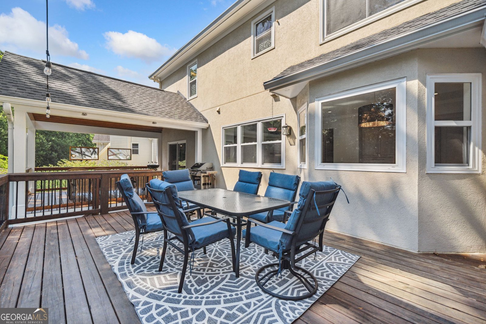 320 Welwyn Walk Alpharetta - 32