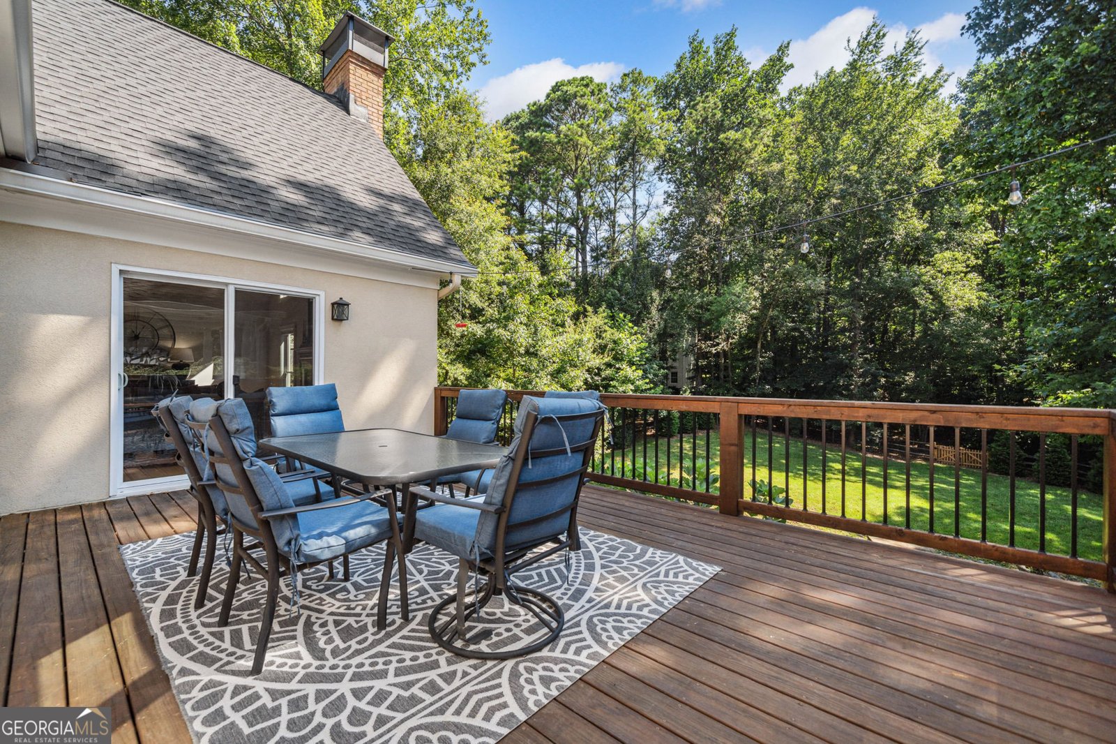 320 Welwyn Walk Alpharetta - 33