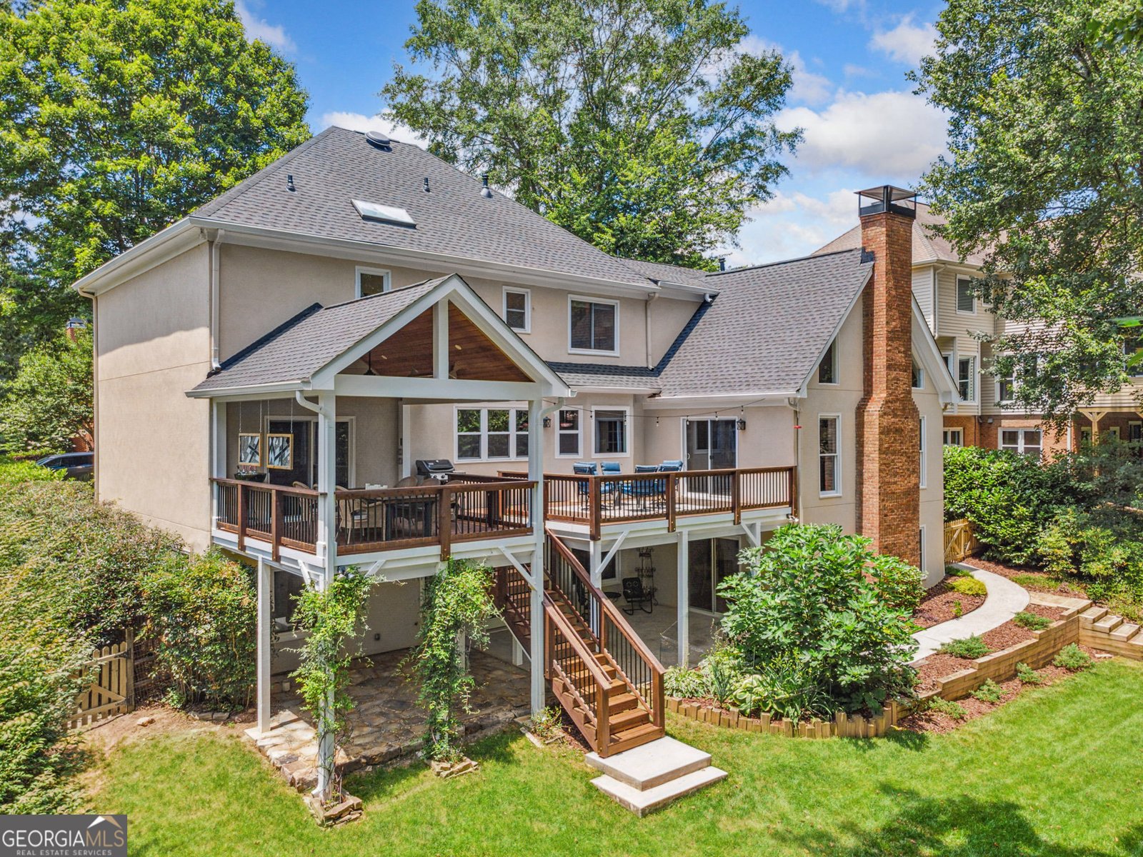 320 Welwyn Walk Alpharetta - 34