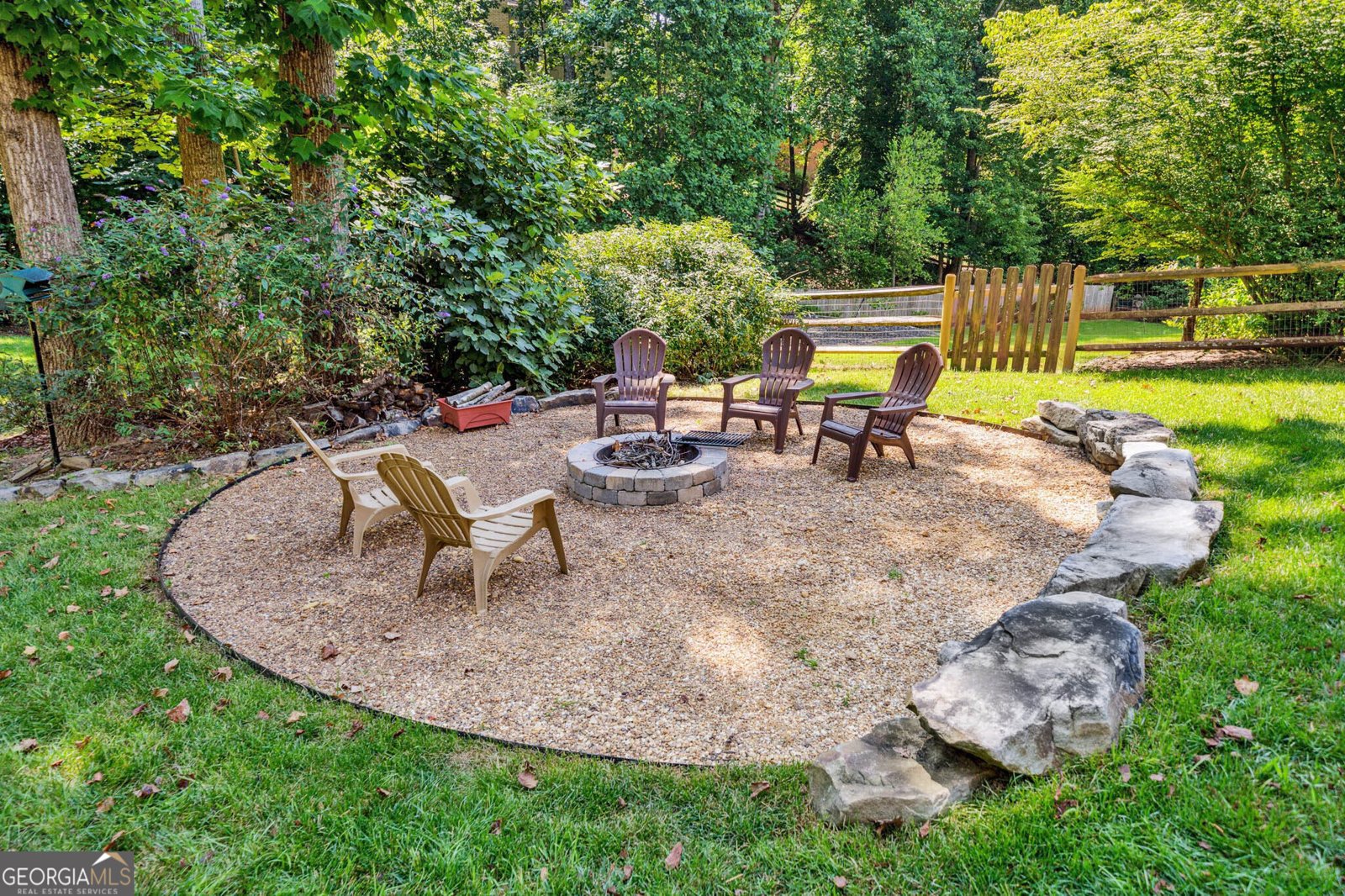 320 Welwyn Walk Alpharetta - 37