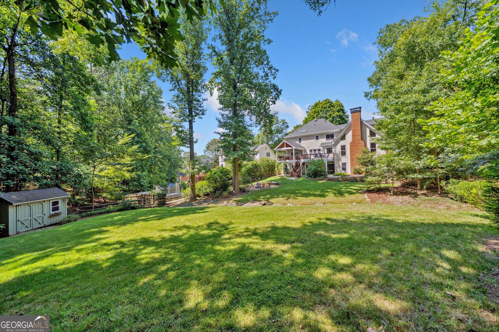 320 Welwyn Walk Alpharetta - 39