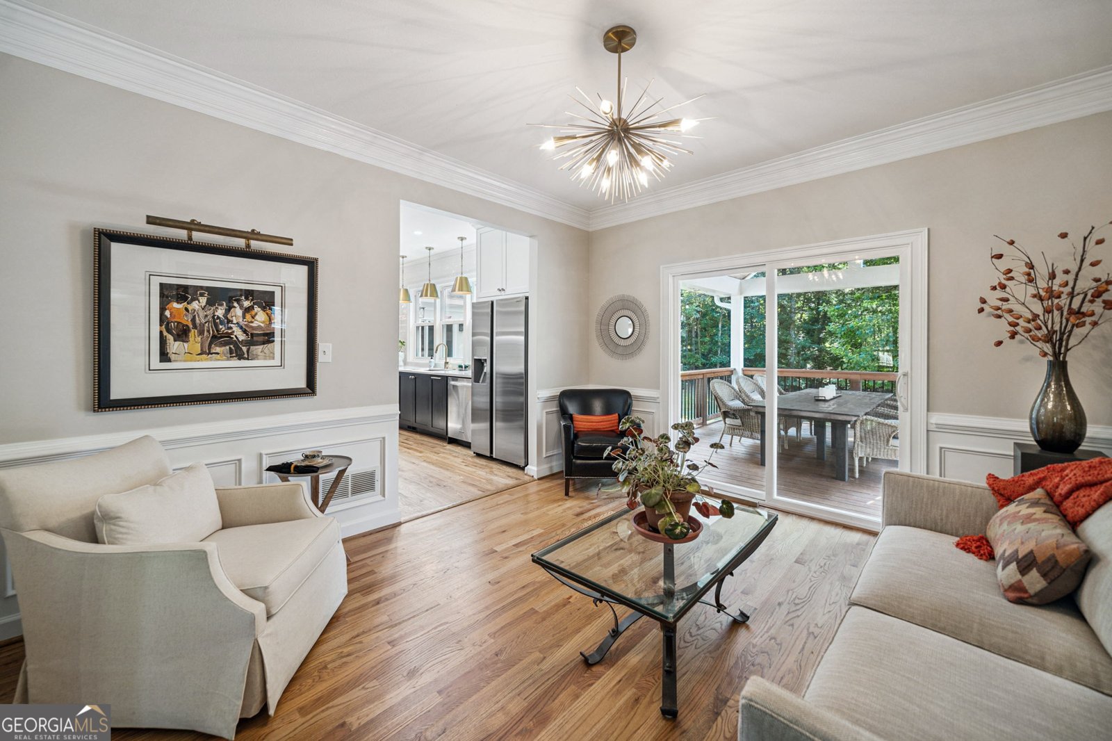 320 Welwyn Walk Alpharetta - 4