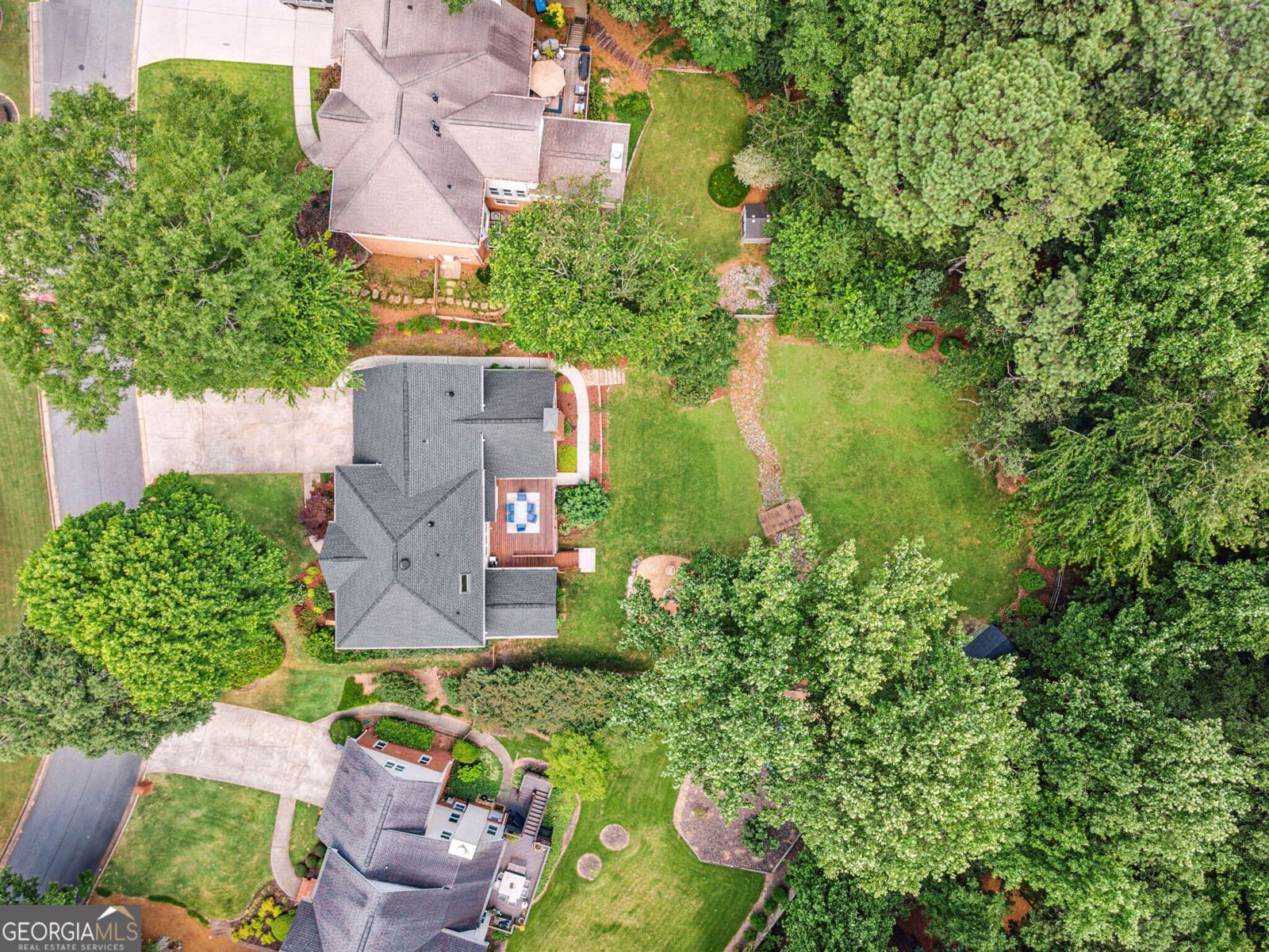 320 Welwyn Walk Alpharetta - 40