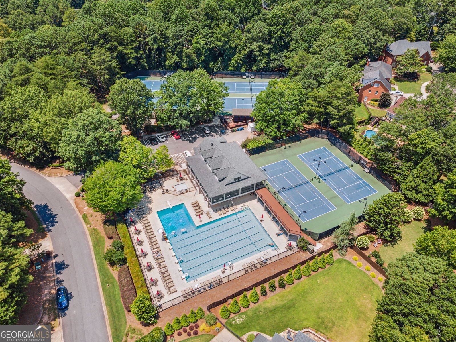 320 Welwyn Walk Alpharetta - 43