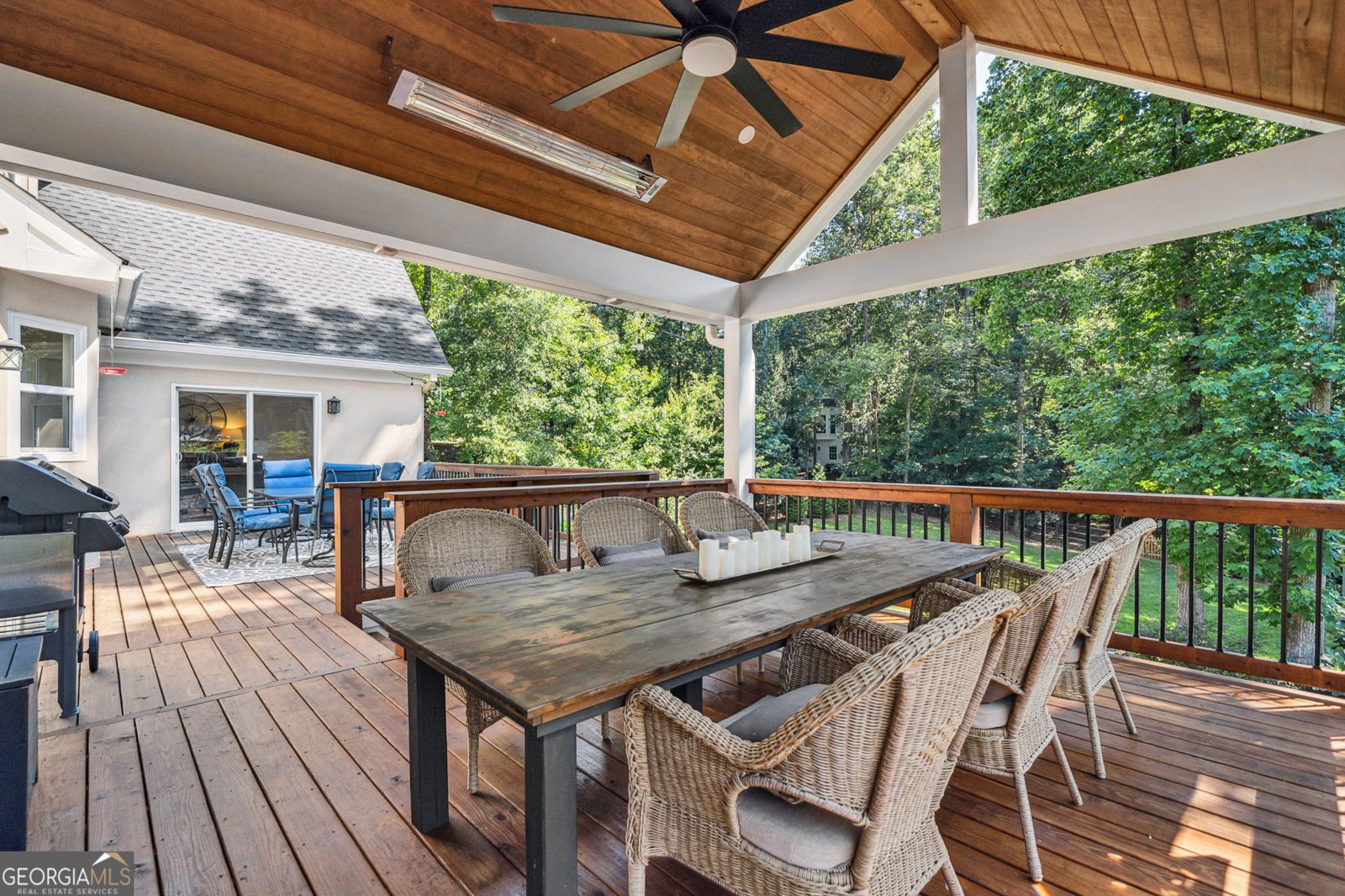320 Welwyn Walk Alpharetta - 5