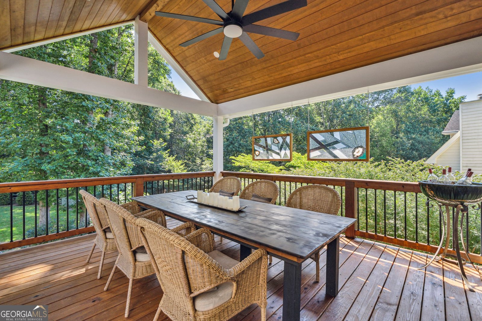 320 Welwyn Walk Alpharetta - 6