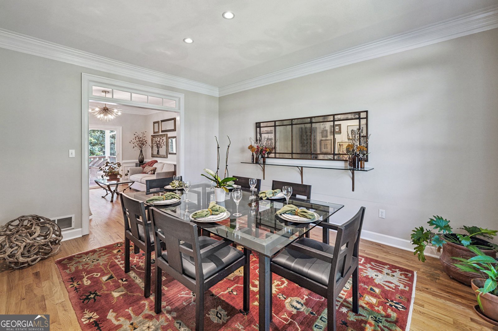 320 Welwyn Walk Alpharetta - 7