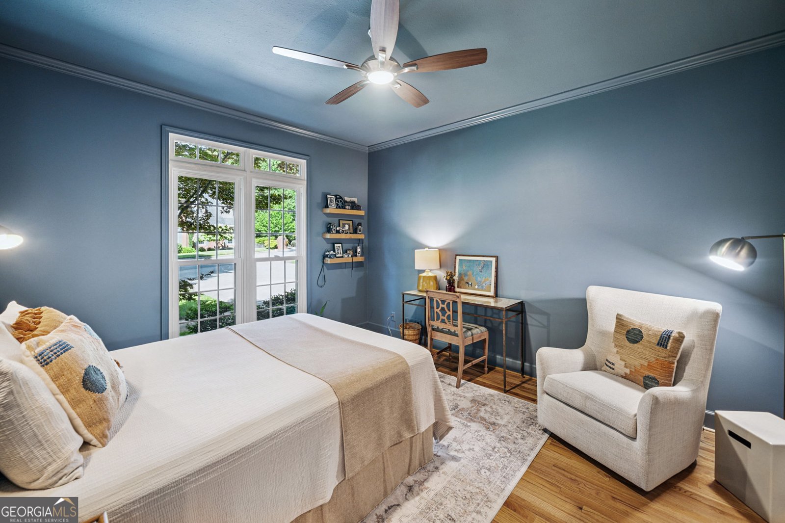 320 Welwyn Walk Alpharetta - 8