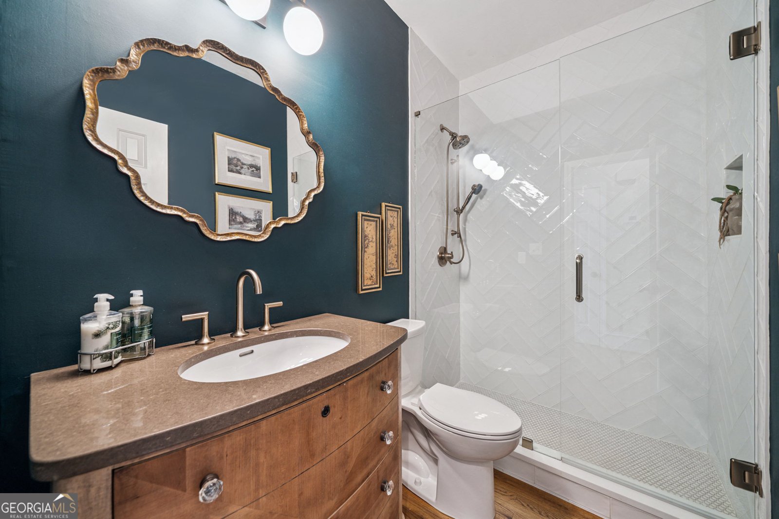 320 Welwyn Walk Alpharetta - 9
