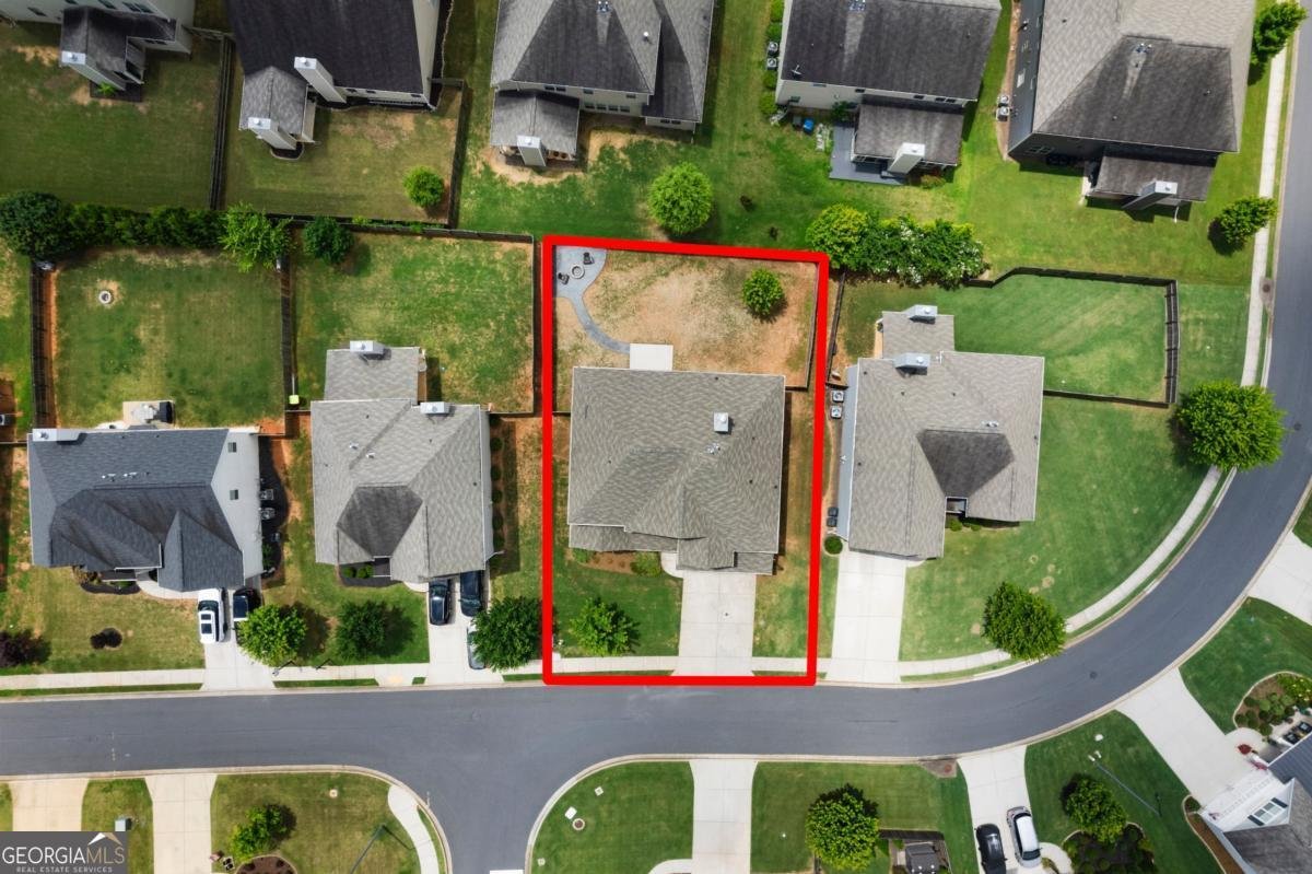 9 Aspen Valley Lane Dallas - 43